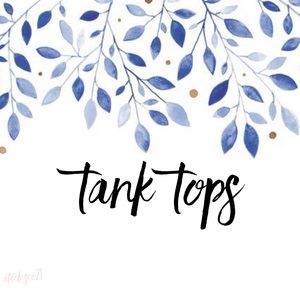 Tank Tops